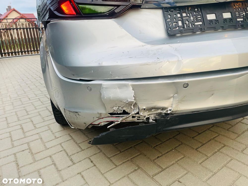 Opel Insignia 1.6 CDTI ecoFLEX Start/Stop Sport - 9