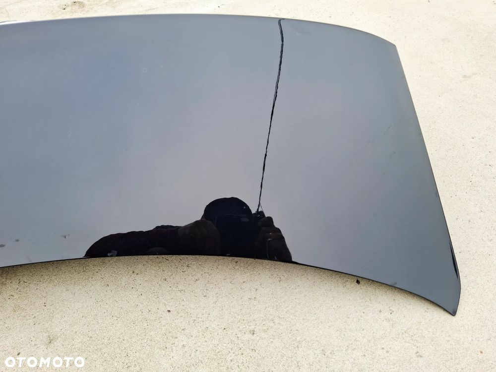 Klapa Bagażnika LC9X VW Jetta 5C6827445C Lift 2015-2018 - 15