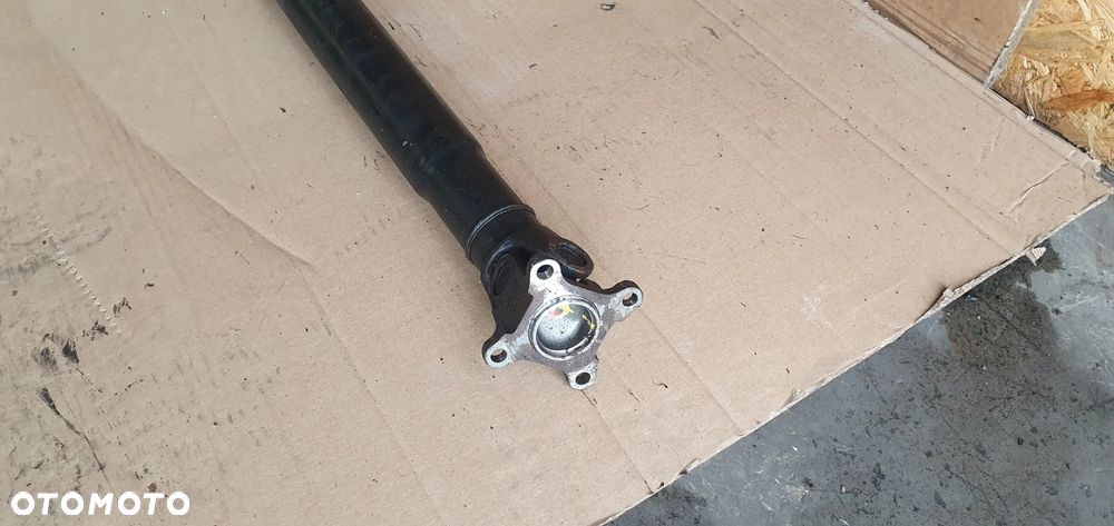 Wał napędowy Kia Sportage III 49300-3W000 - 7