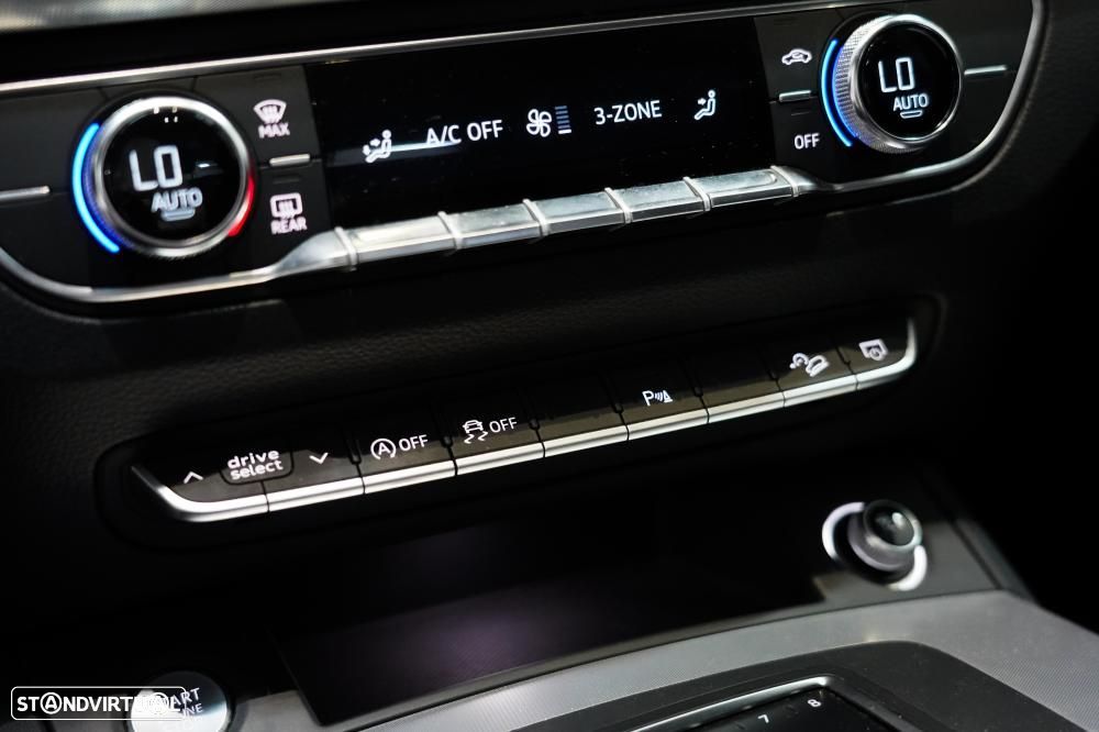 Audi Q5 40 TDI quattro S-tronic - 13