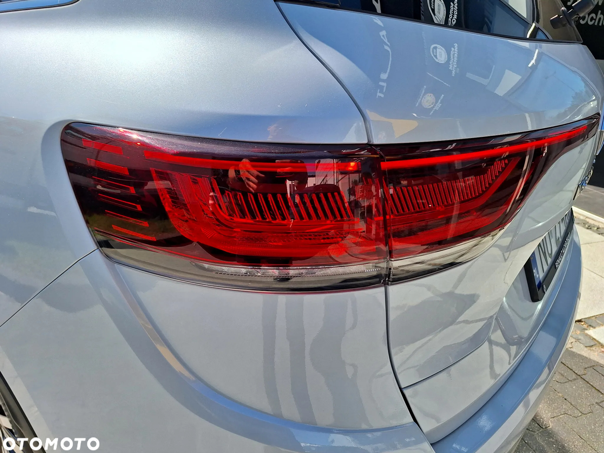 Renault Koleos 2.0 Blue dCi Initiale Paris 4x4 X-Tronic - 40