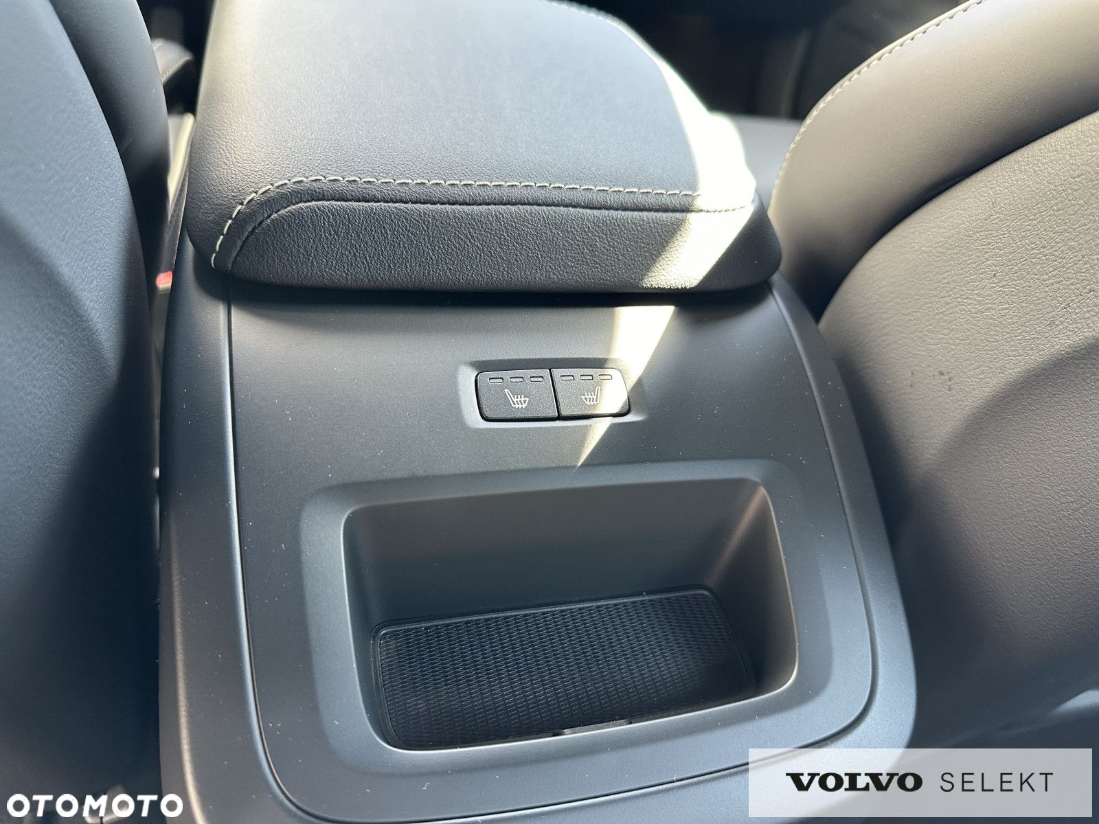 Volvo S60 - 22