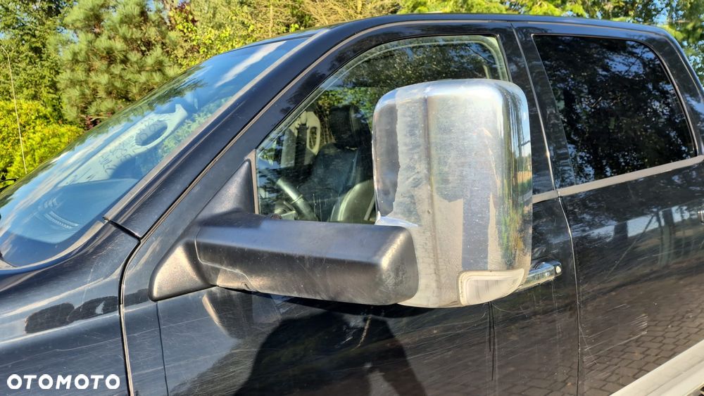Dodge RAM 1500 5.7 4x4 - 9