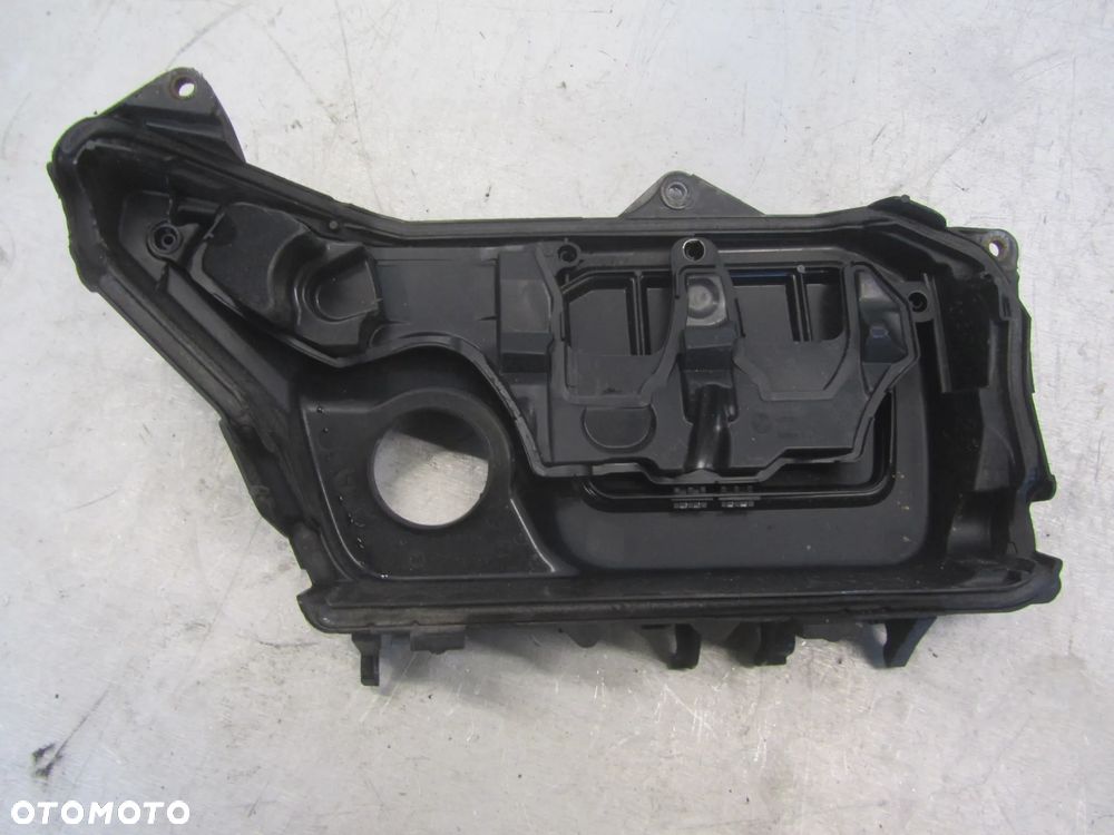 Pokrywa Na Silnik Renault Trafic III-Vivaro B 2014-1.6 - 2