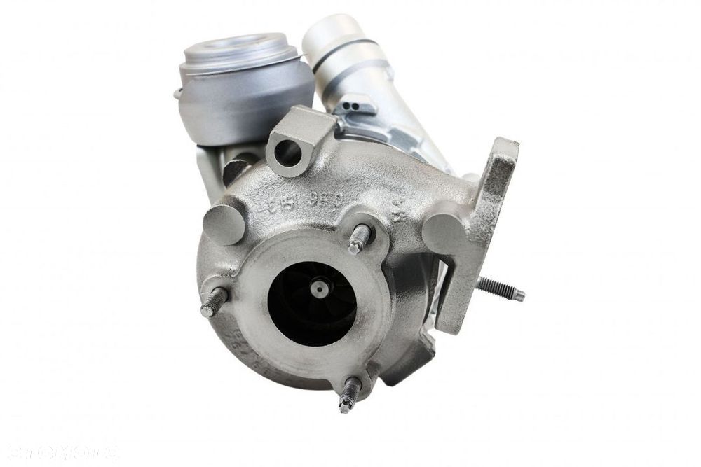 TURBO Renault Scenic Laguna Megan 2.0 dci 150KM 759171 765015 - 3