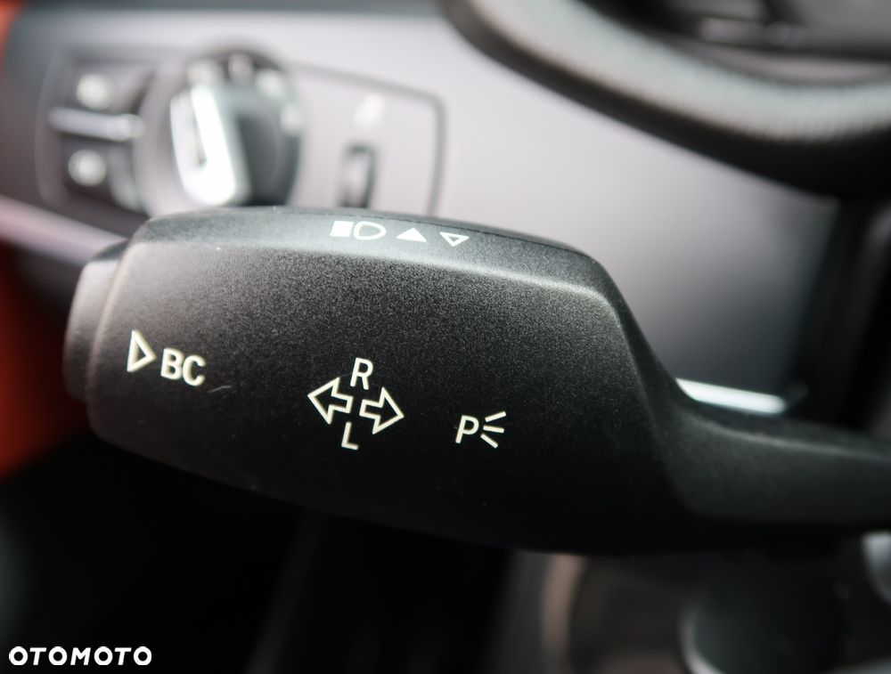 BMW X3 35d xDrive - 21