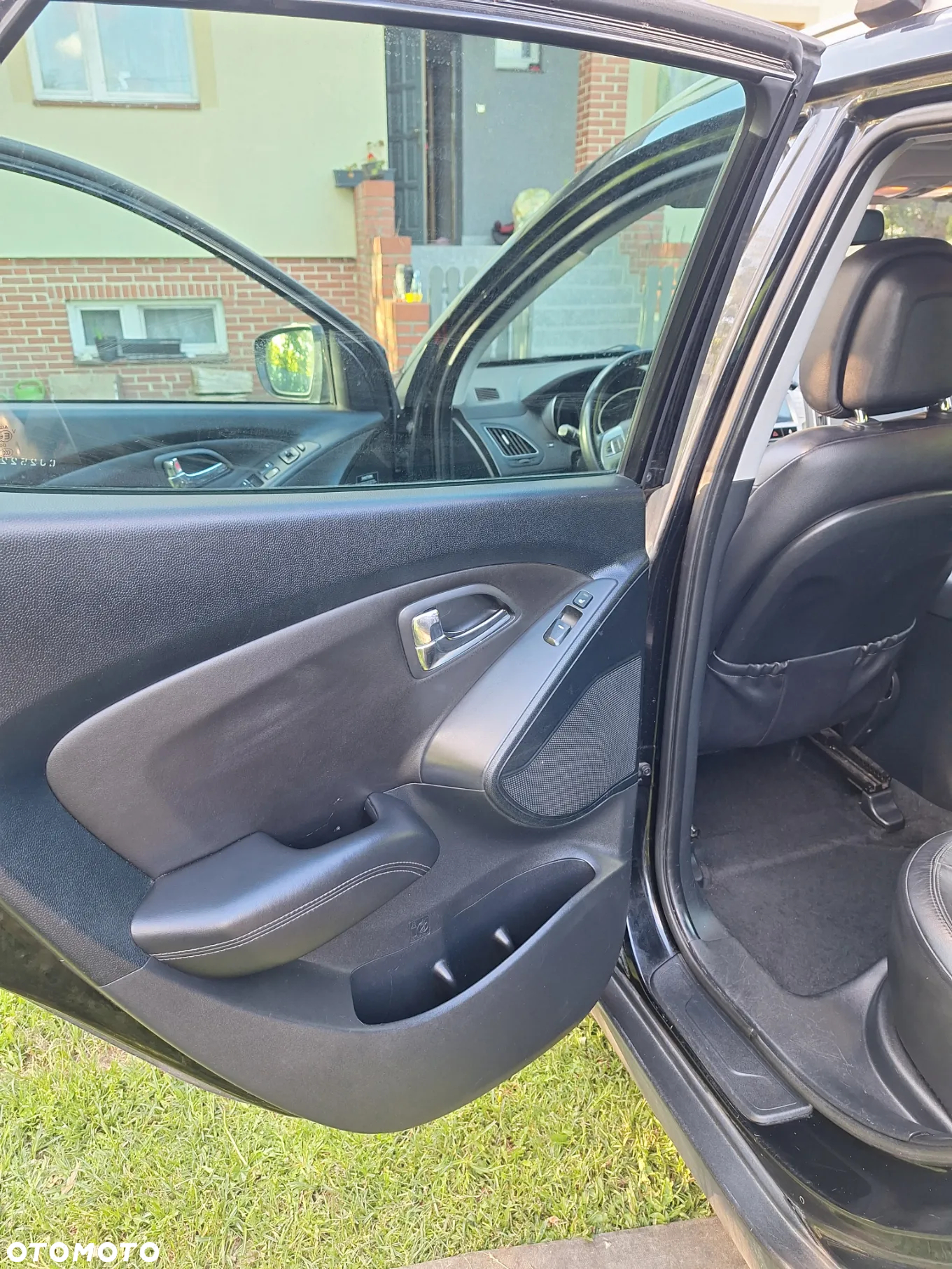 Hyundai ix35 1.7 CRDi Premium 2WD - 24