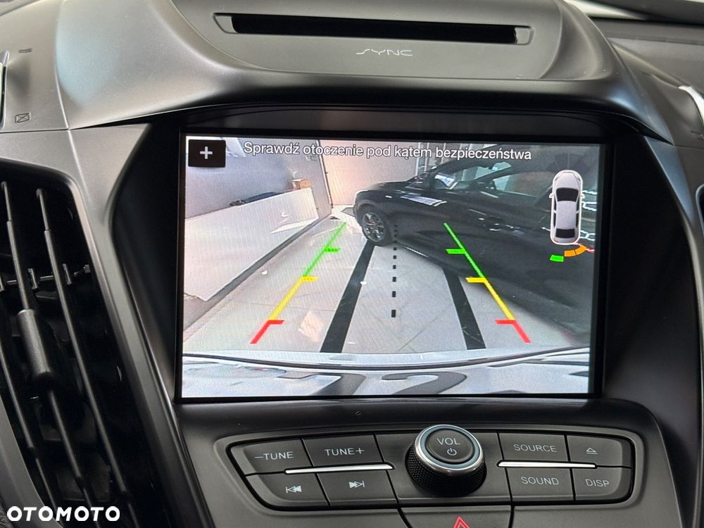 Ford Kuga 2.0 TDCi 4WD Titanium - 23