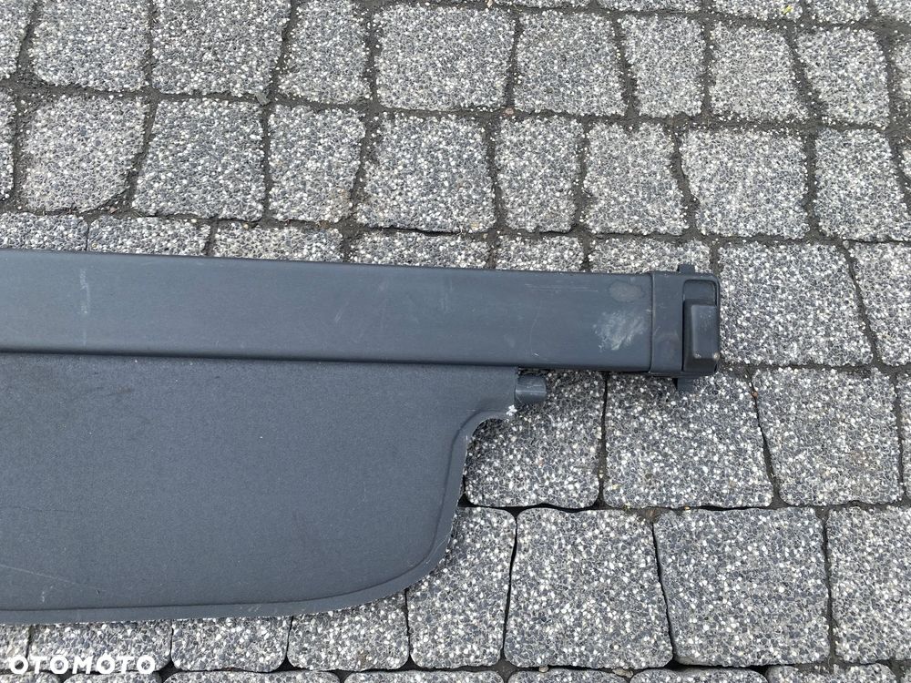 ROLETA ROLETKA BAGAŻNIKA VOLVO V60 39812795 - 4