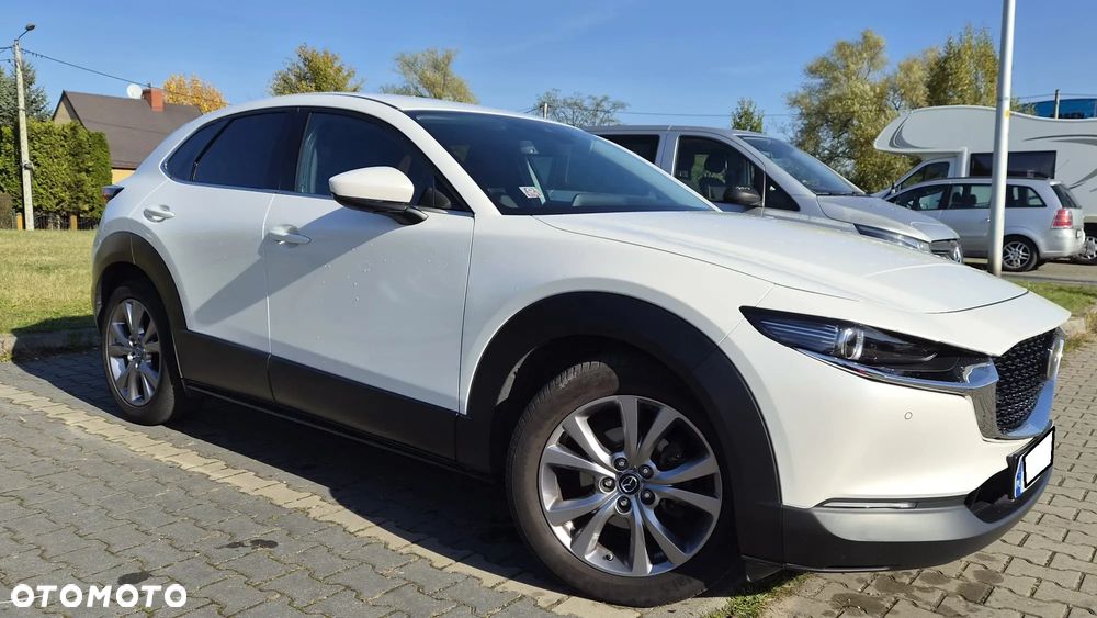Mazda CX-30 - 5