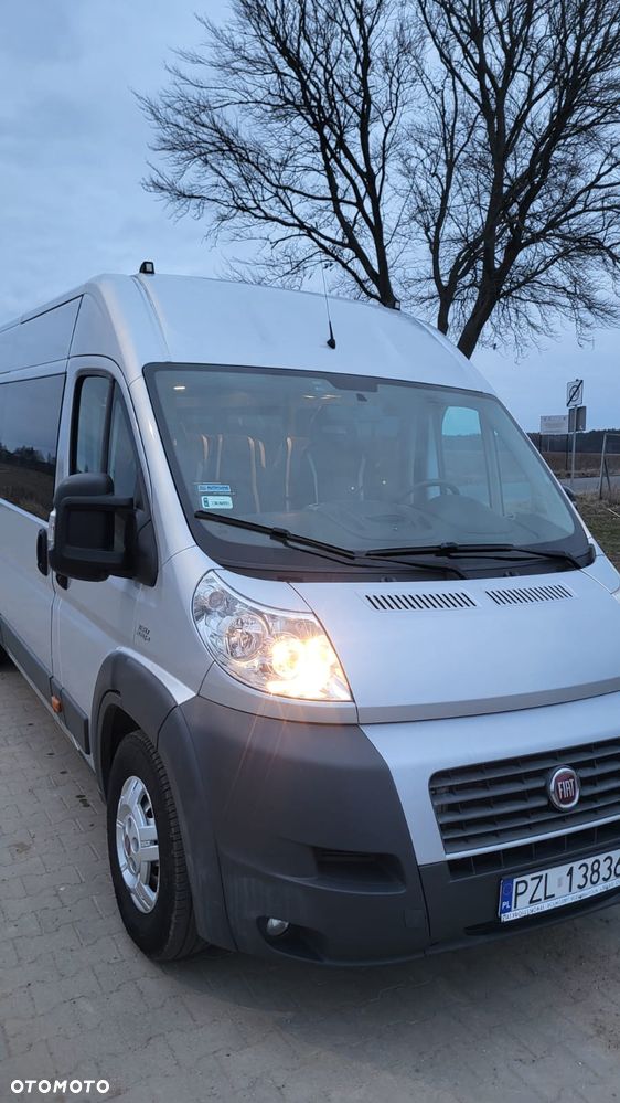 Fiat Ducato - 6