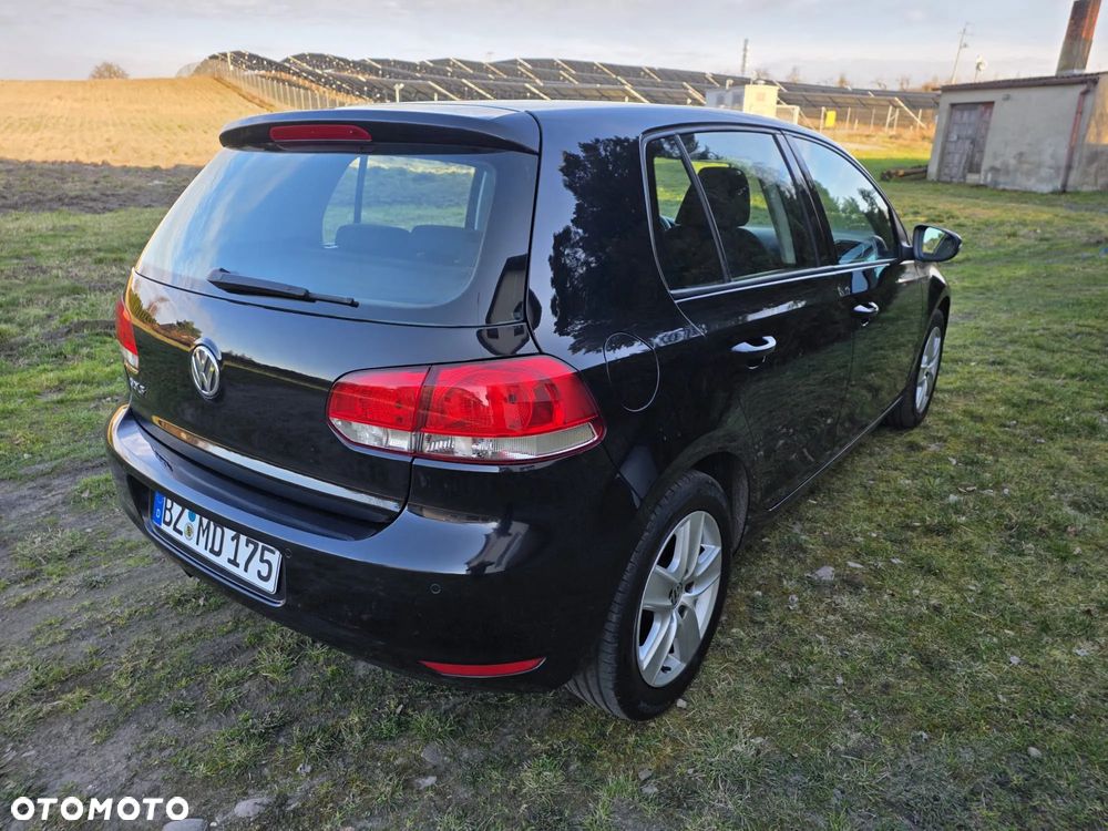 Volkswagen Golf 1.4 TSI Comfortline - 29