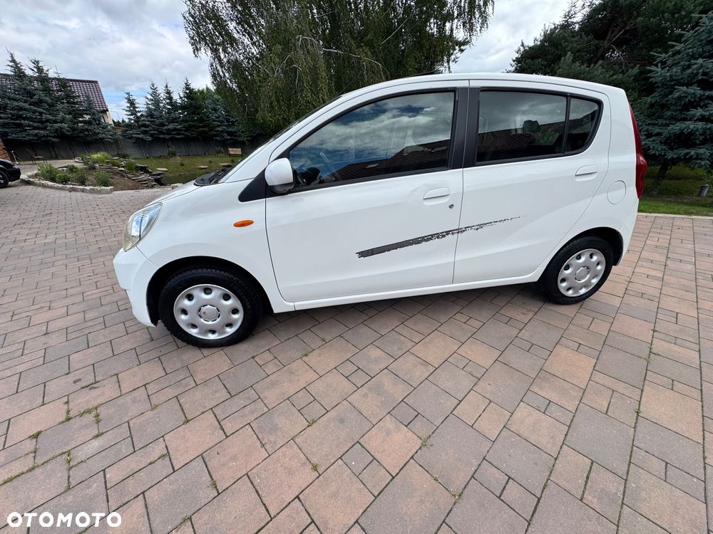 Daihatsu Cuore 1.0 - 3