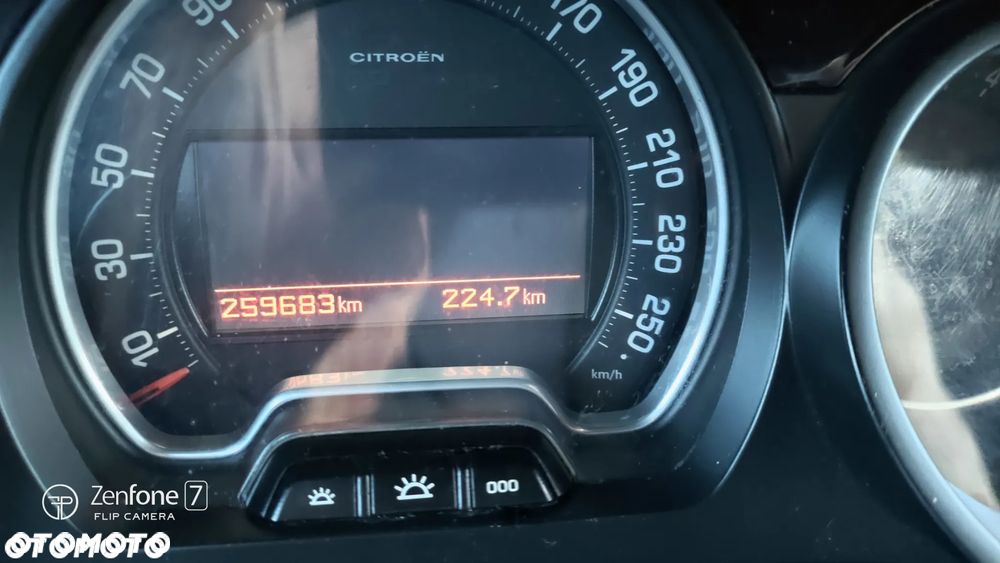 Citroën C5 1.6 THP Exclusive - 6