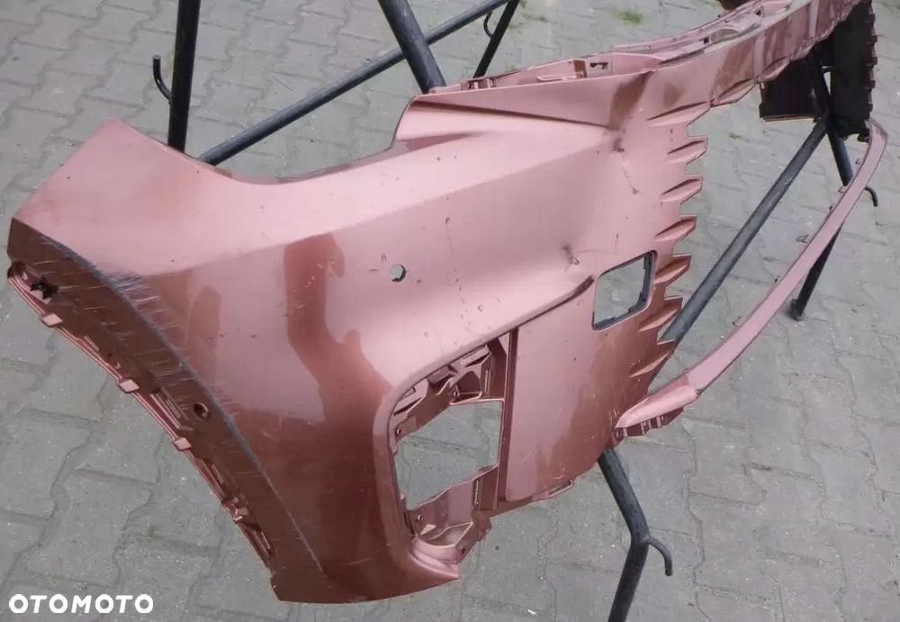 Lexus LBX Zderzak Przód 52119-52F10 - 3