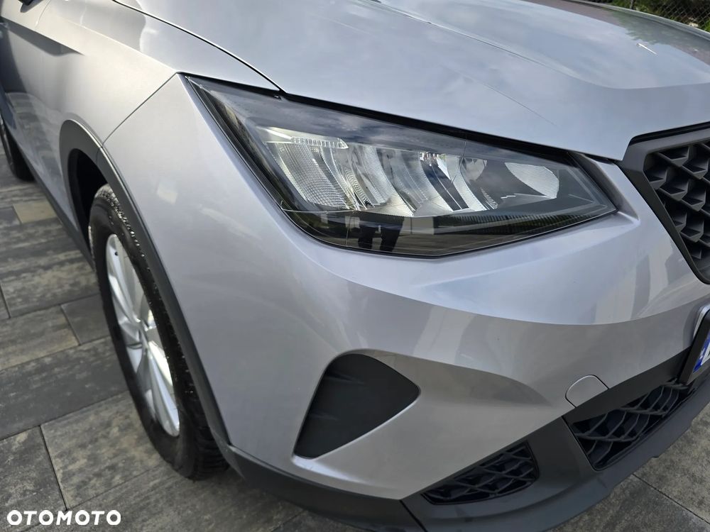 Seat Arona 1.0 TSI Style S&S - 6