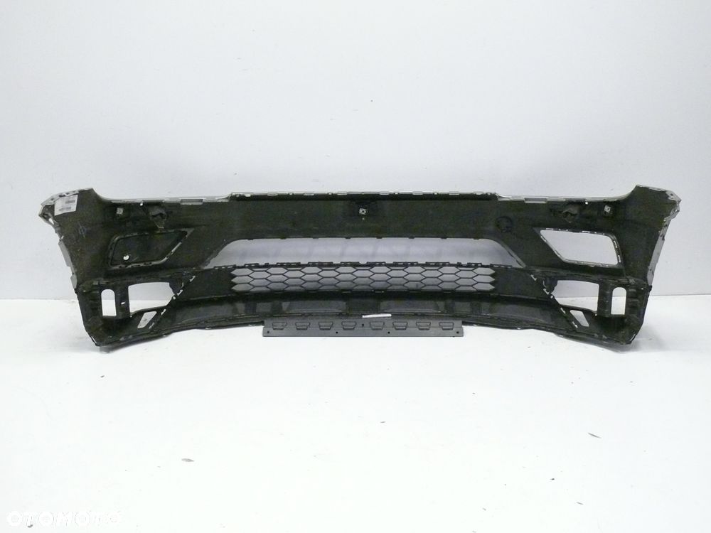 ZDERZAK PRZEDNI VOLKSWAGEN TIGUAN II 5NA 2016 2019  PDC XENON - 4