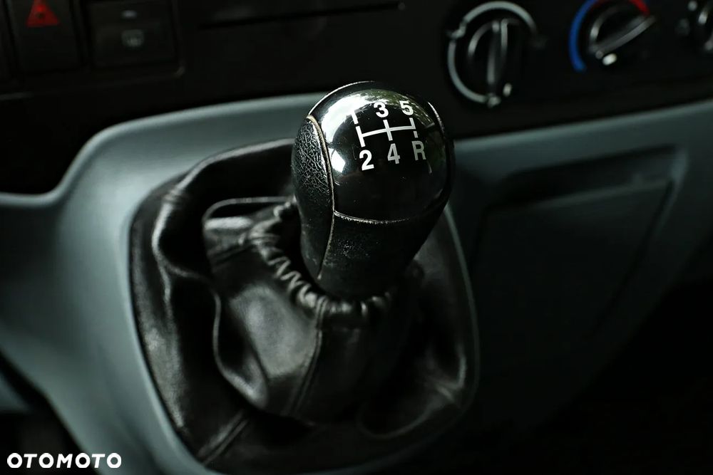 Ford Transit VI - 33