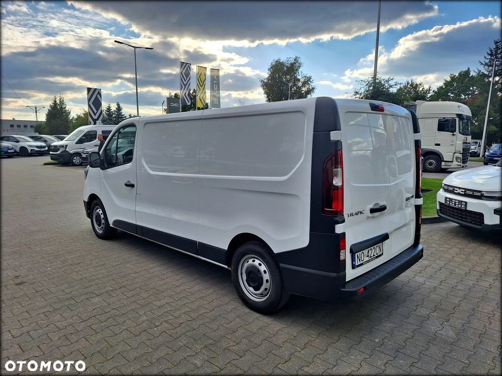 Renault TRAFIC - 4
