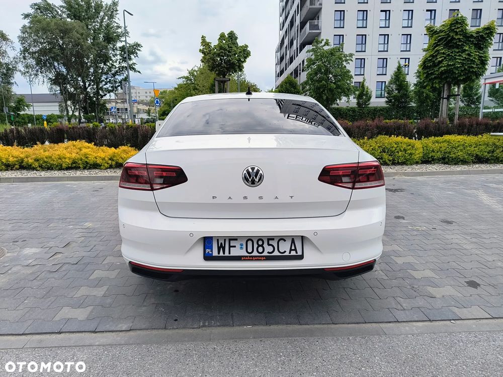 Volkswagen Passat 1.5 TSI EVO Business - 2