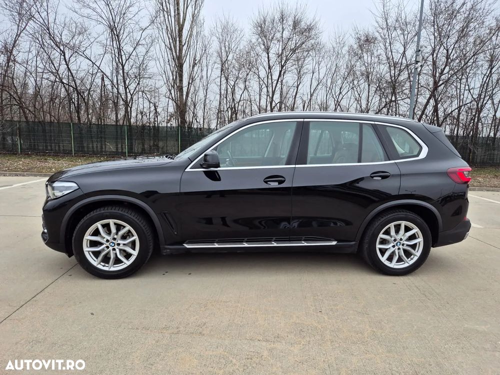 BMW X5 - 20