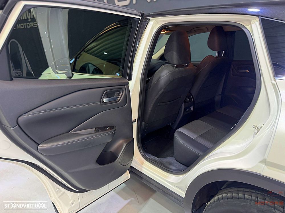 Nissan Qashqai - 16