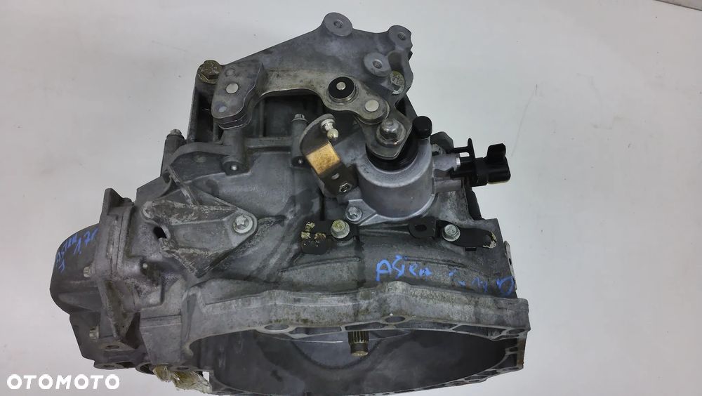 Opel 1.7 CDTI  Skrzynia Biegów  55569878 - 5