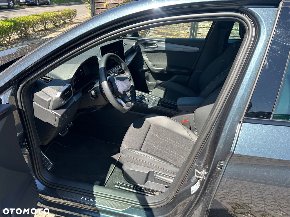 Cupra Leon Sportstourer 2.0 TDI DSG - 13