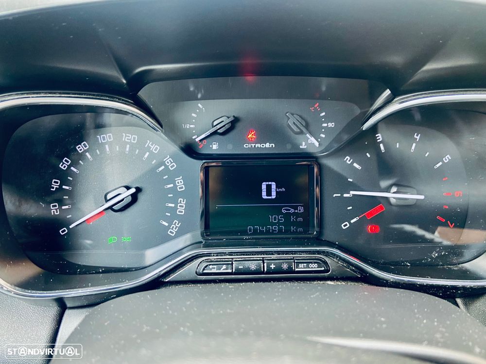 Citroën C3 Aircross - 5