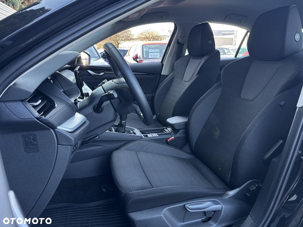 Skoda Octavia 2.0 TDI Selection - 9