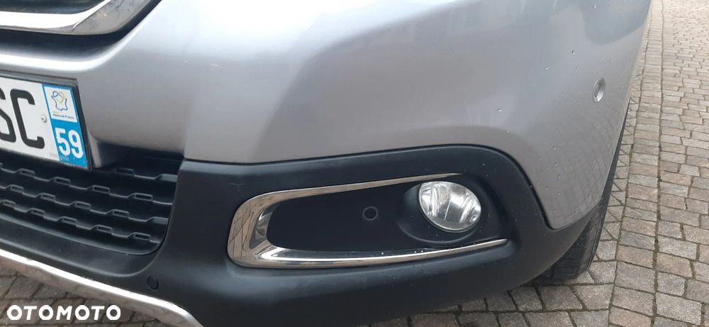 Peugeot 2008 PureTech 110 Stop&Start EAT6 Allure - 22