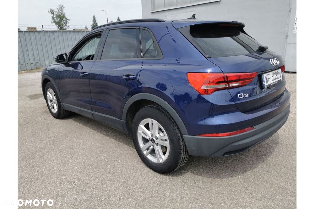 Audi Q3 - 4