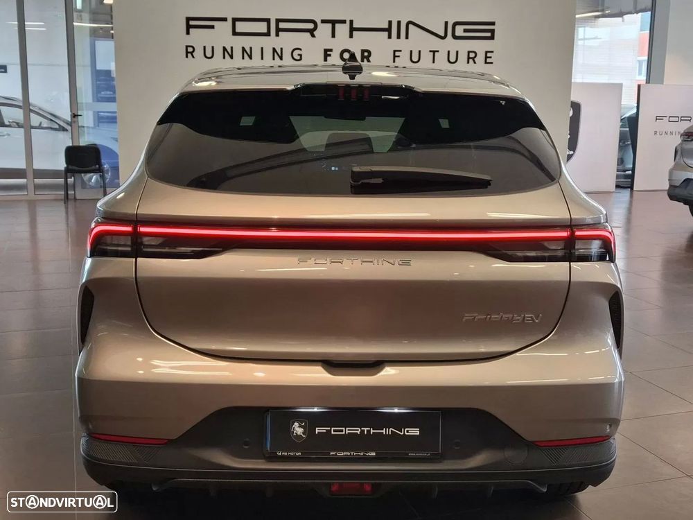 Forthing Friday EV 85.9 kWh - 27