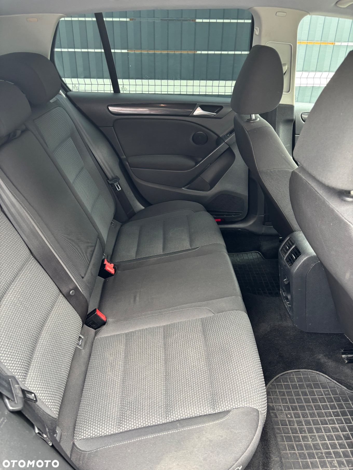 Volkswagen Golf V 1.4 TSI Comfortline - 13