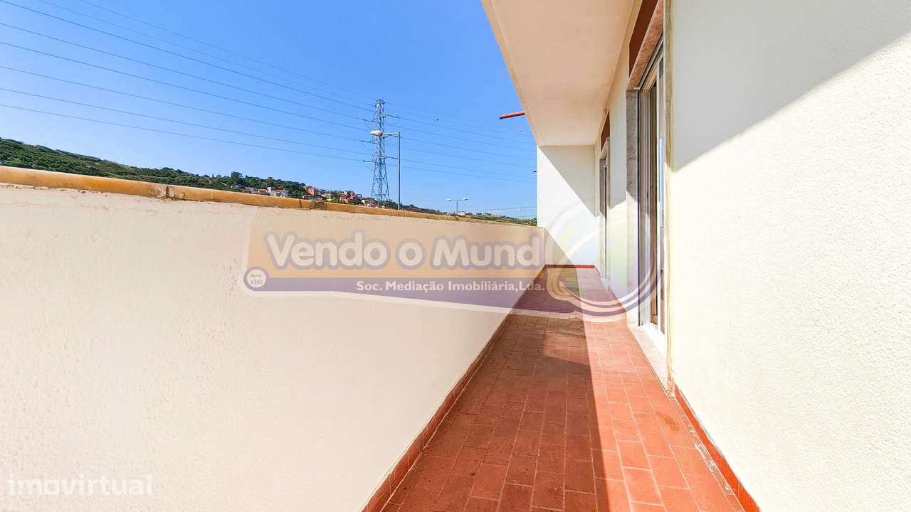 Apartamento T2 em Odivelas (ODI019) - Grande imagem: 5/16