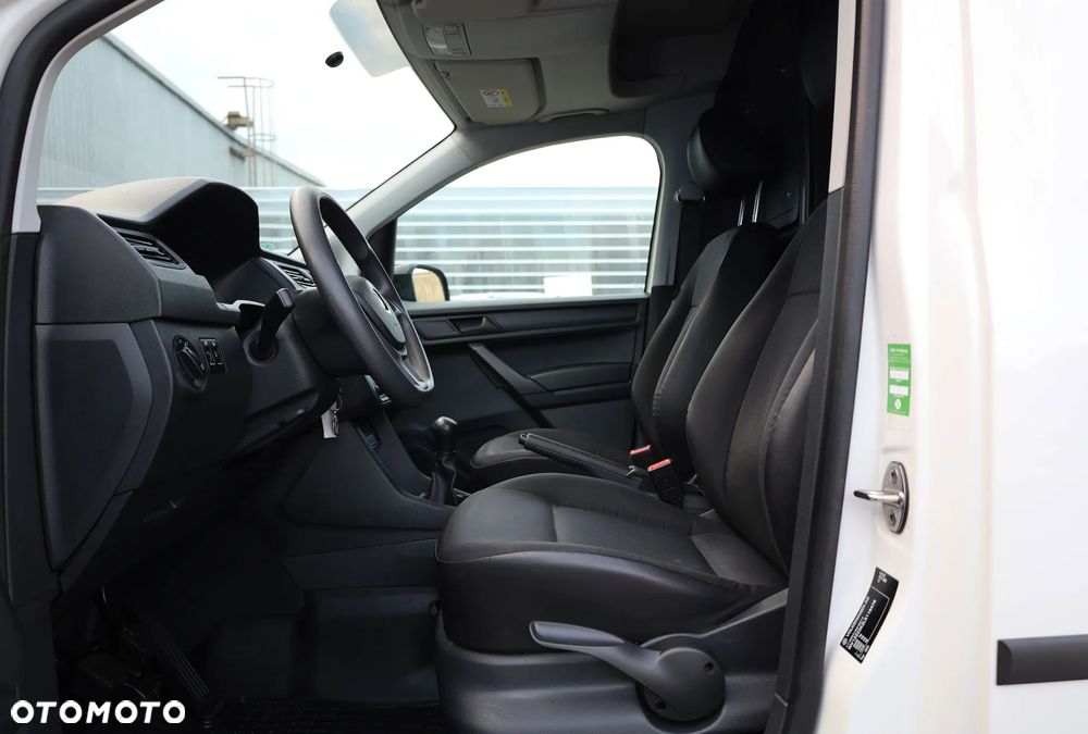 Volkswagen Caddy - 15