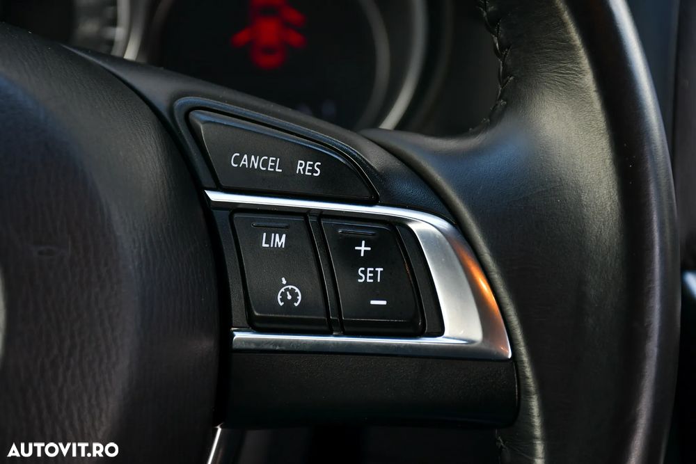Mazda CX-5 CD175 4x4 AT Revolution - 18