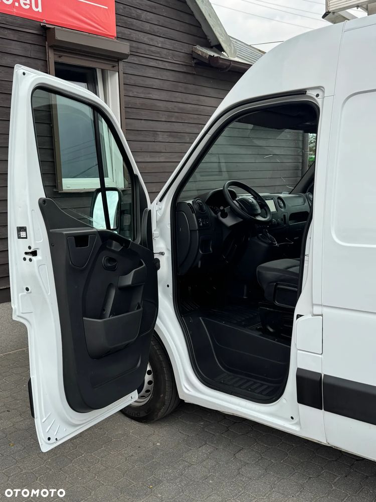 Renault Master - 13