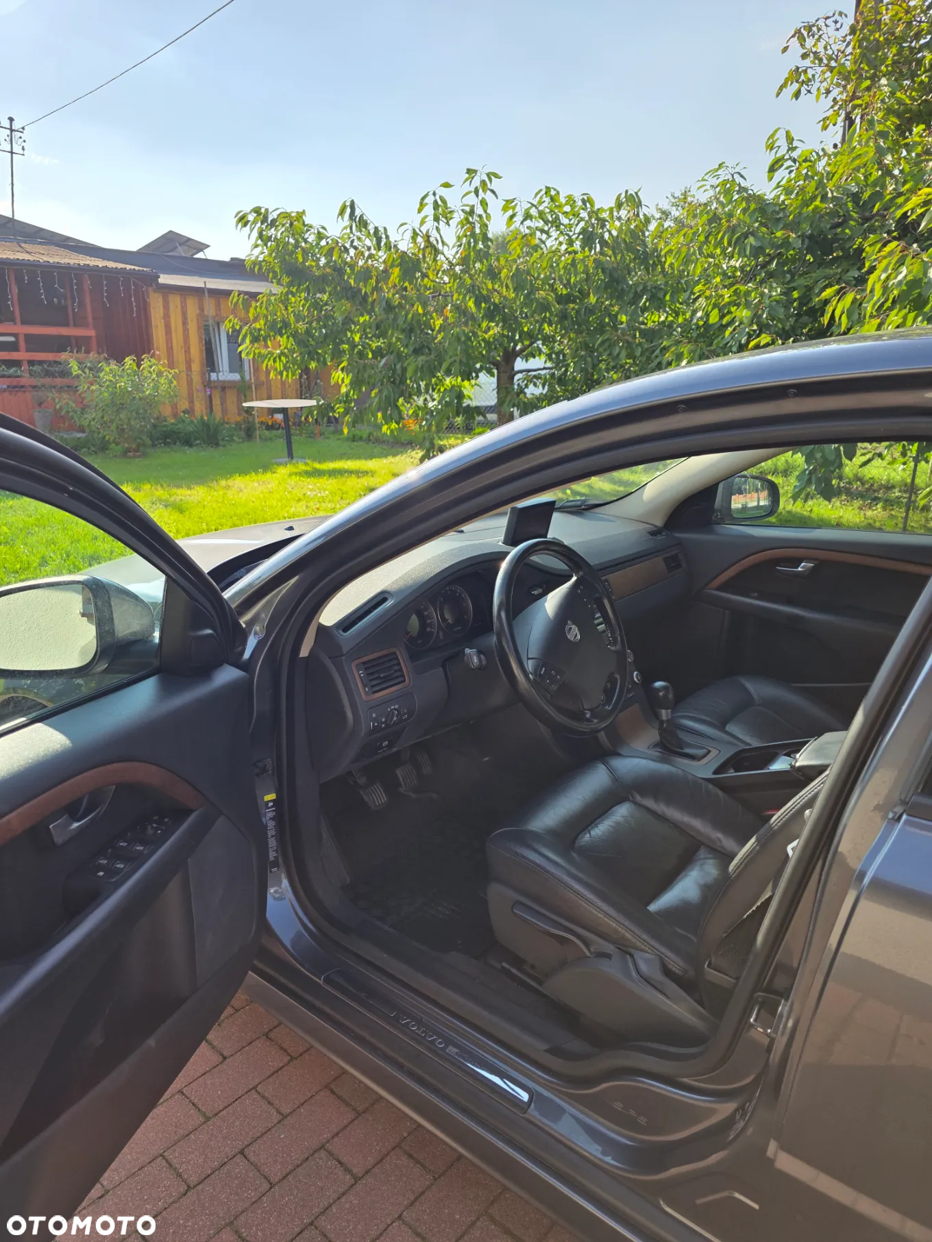 Volvo V70 2.0D Momentum - 4