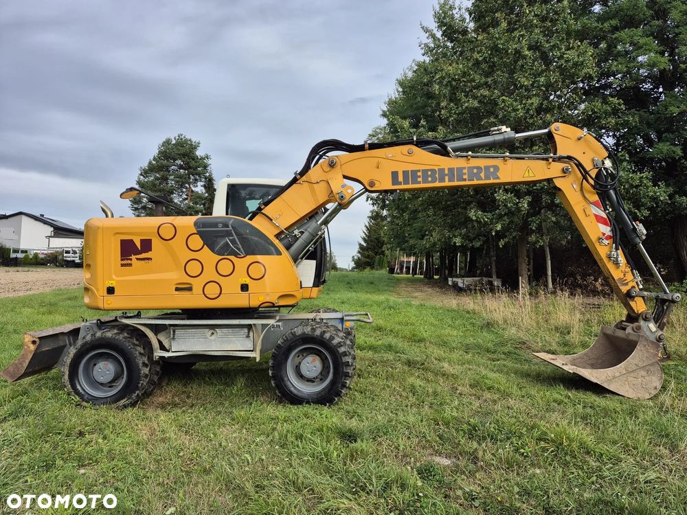 Liebherr 914 - 11