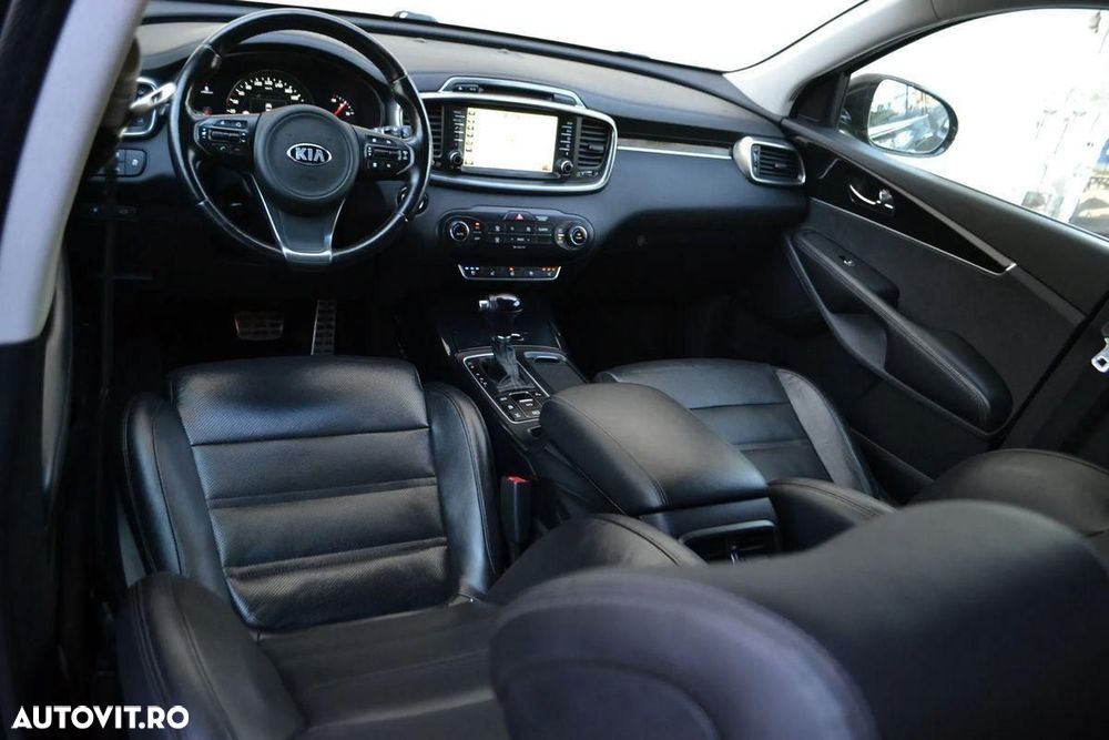 Kia Sorento 2.2 CRDi AWD Aut. Edition 7 - 7