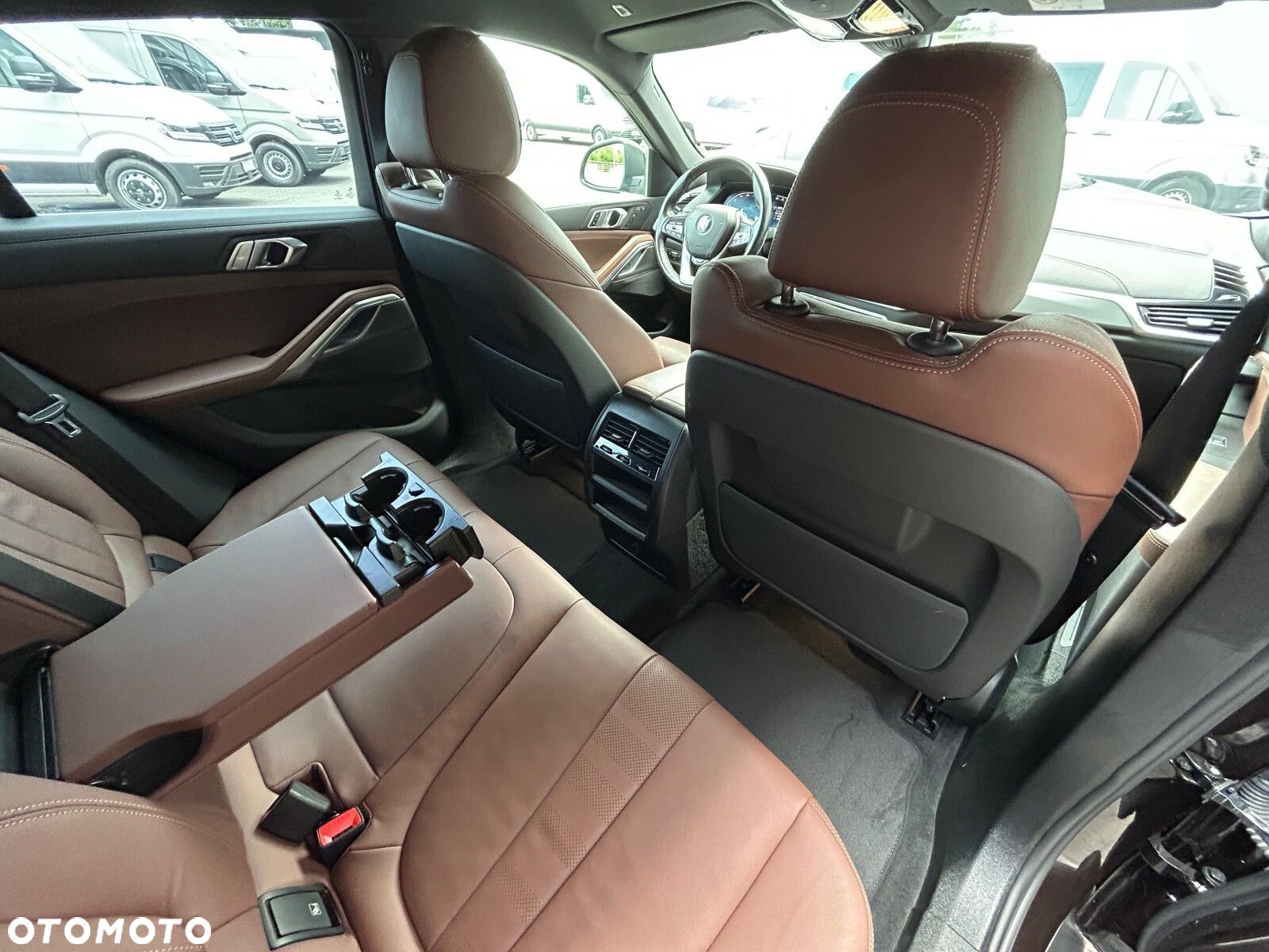BMW X6 xDrive30d mHEV - 8