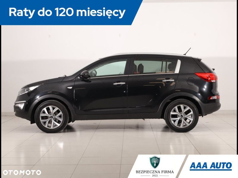 Kia Sportage - 3