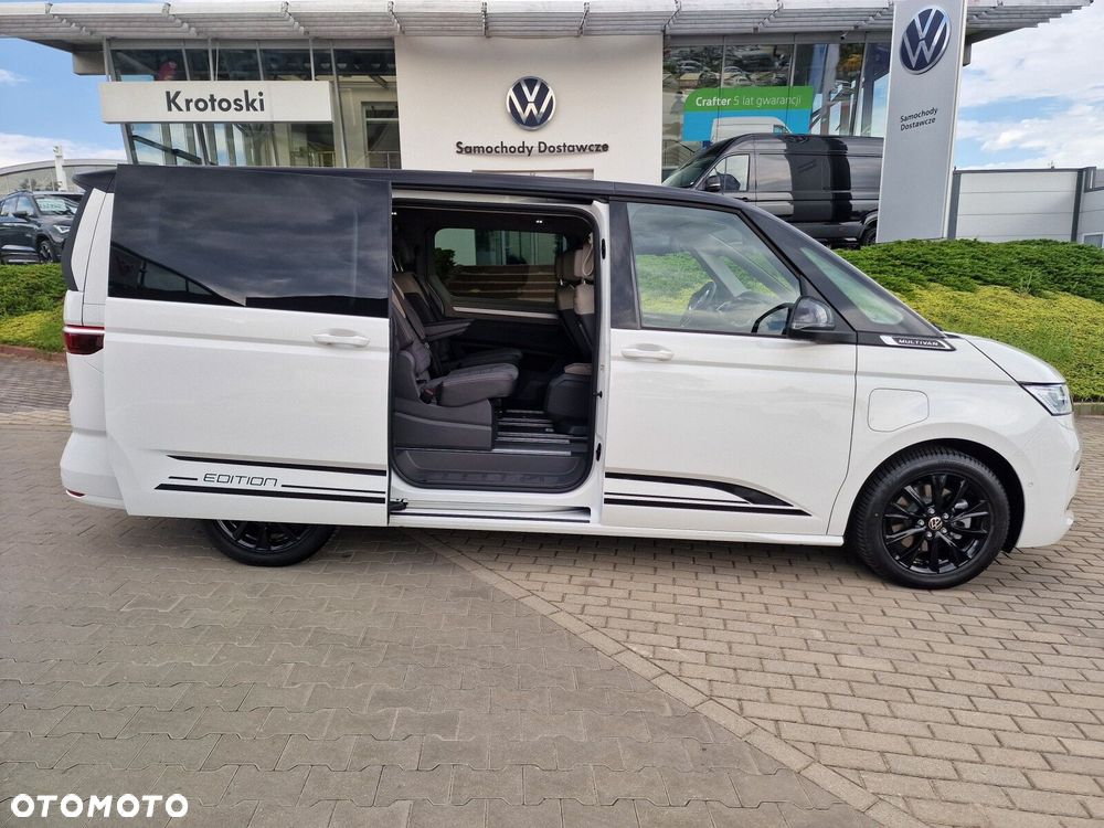 Volkswagen Multivan - 7