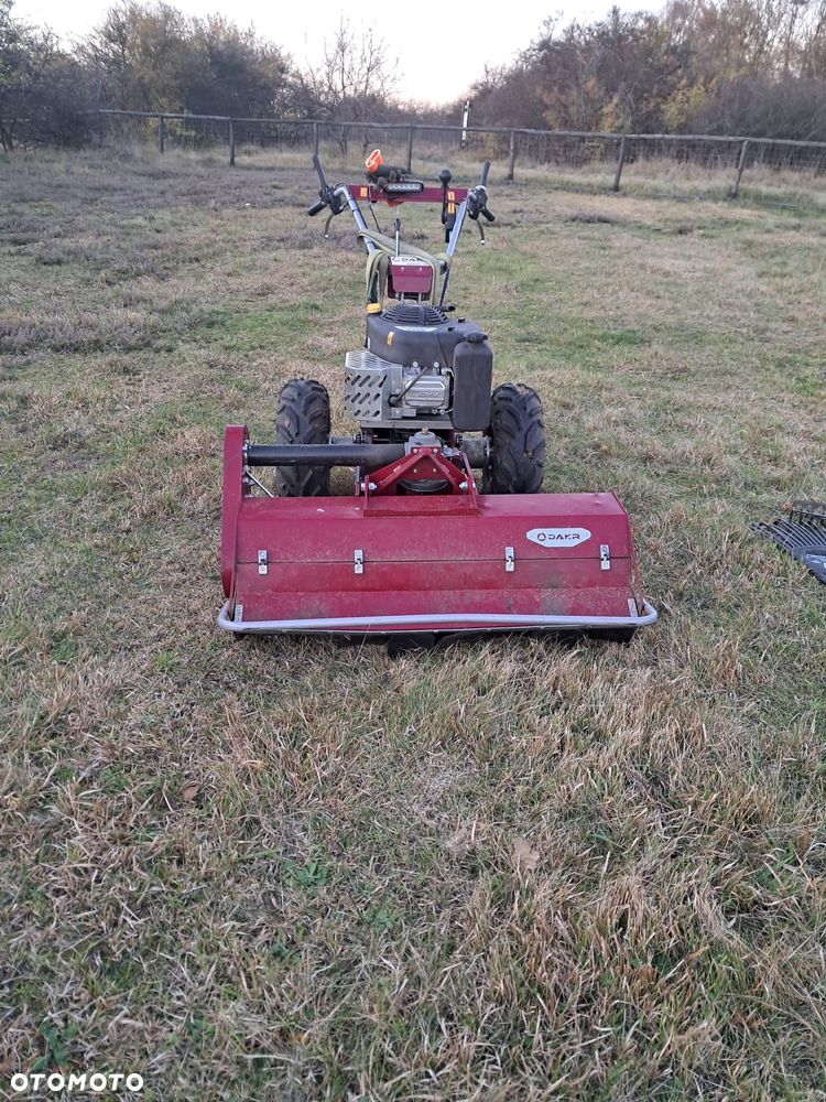 Inny Panter FD3 - 1