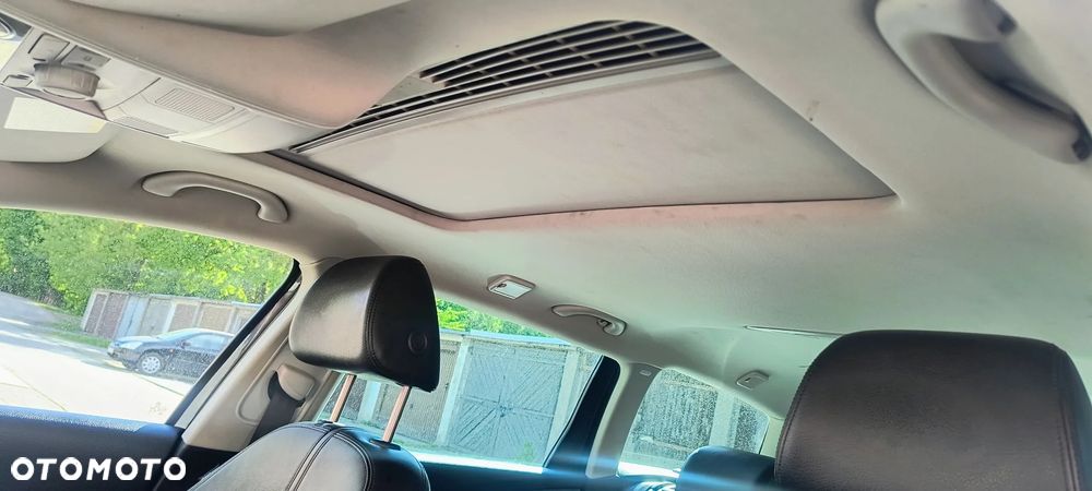 Volkswagen Passat 2.0 TDI Highline - 8