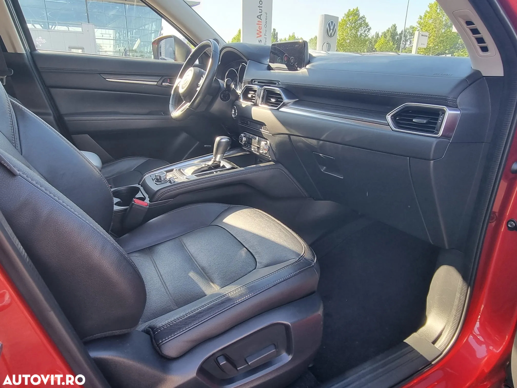 Mazda CX-5 CD175 4x4 AT Revolution - 17