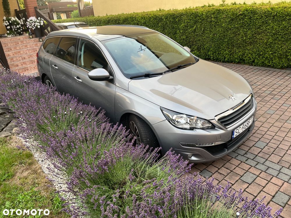 Peugeot 308 BlueHDi 120 Stop & Start Active - 2