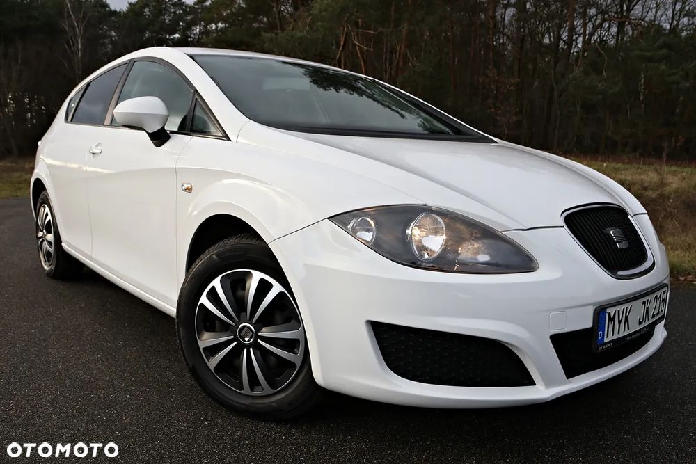 Seat Leon 1.4 TSI Start&Stop CONNECT - 25