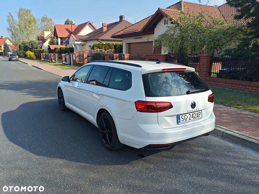 Volkswagen Passat 1.5 TSI EVO Business - 4